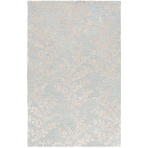 Glamour GLM542 Hand Tufted Indoor Rugs - Safavieh - 1 of 4
