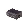 10W Qi Charging Stand - dealworthy™ Black - 3 of 4