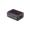 10W Qi Charging Stand - dealworthy™ Black - image 3 of 4