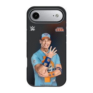 WWE Legends Superstar Bump Cell Phone Case for Apple iPhone 17 Series - 1 of 4
