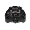 Demon Electric Safe-Tec Thor Smart Bicycle Helmet - Black M - 3 of 4