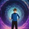 Rubie's Star Trek Deluxe Spock Child Costume - 4 of 4