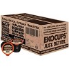 EkoCups Decaf Vanilla Flavored Premium Organic Coffee Pods - 2 of 4
