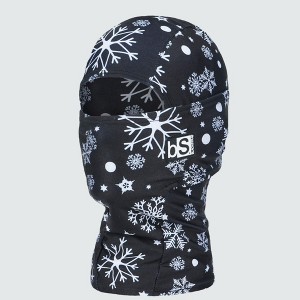 BlackStrap Kids' Hood Balaclava Face Mask | Prints - 1 of 4