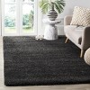 Milan Shag SG180 Power Loomed Indoor Rugs - Safavieh - 2 of 4