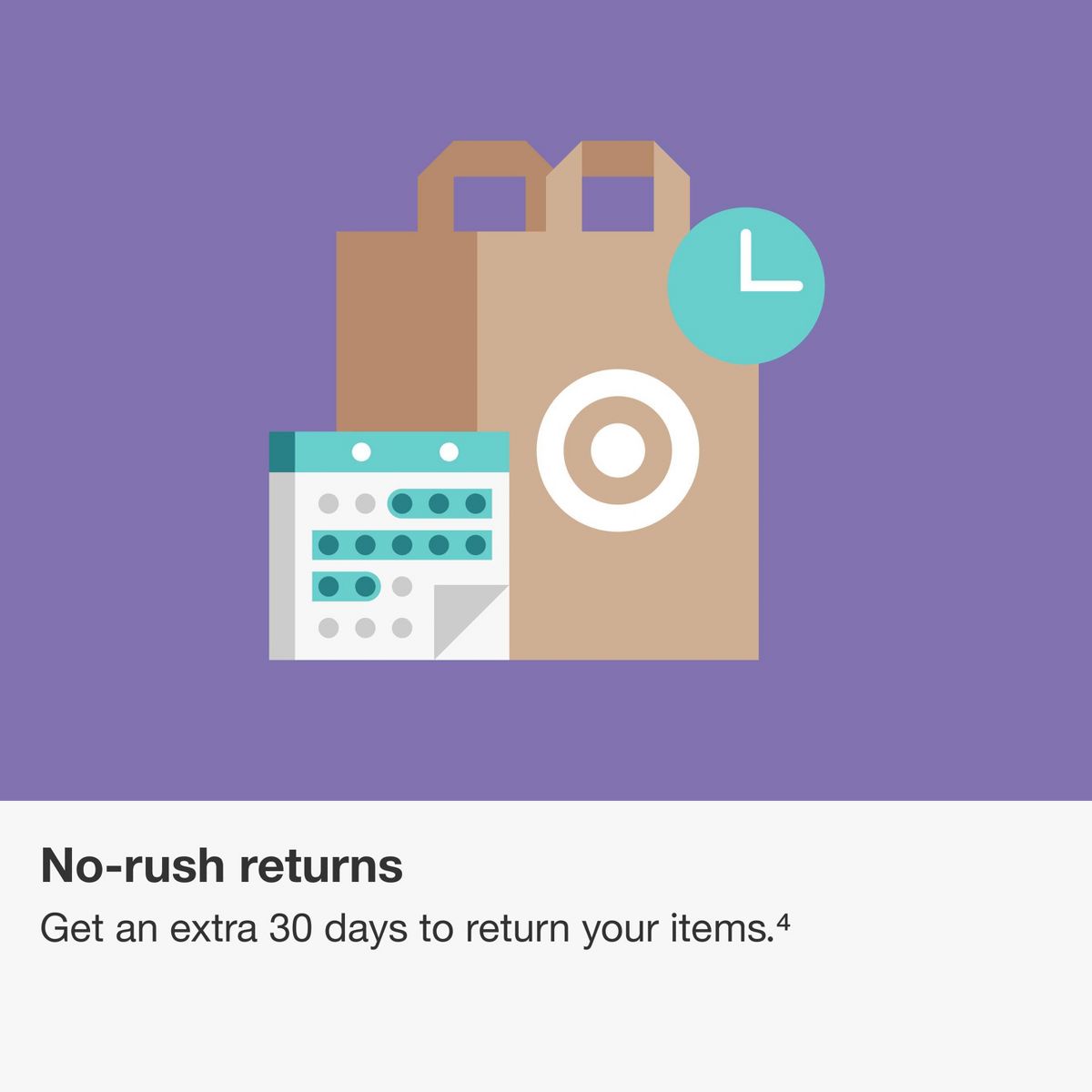 Target Circle 360™ One-Year Membership GiftCard $99 - thumbnail 6