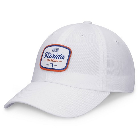 Ncaa Florida Gators Unstructured Canvas Hat : Target