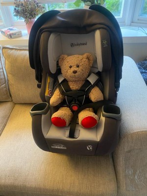 Cover Me™ 4-in-1 Convertible Car Seat - Stormy (VM Innovations Exclusive)