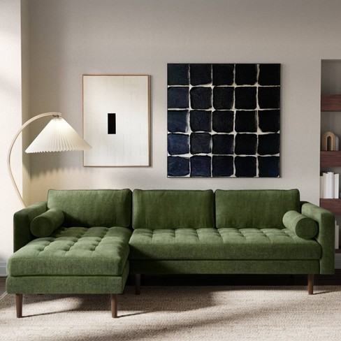 Target sectional couch online