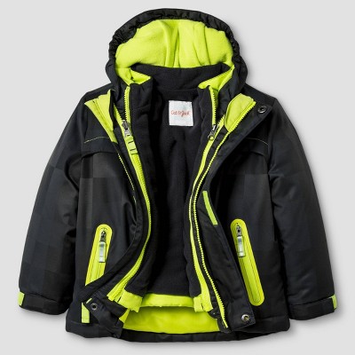 target baby outerwear