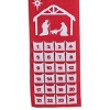 C&F Home Holy Family Advent Calendar - 3 of 3