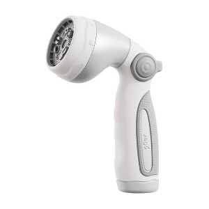 Vego Garden 9 Pattern Garden Spray Hose Nozzle - 1 of 4