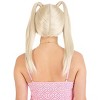 HalloweenCostumes.com  Women Baby Spice Wig for Women, Natural - 3 of 4