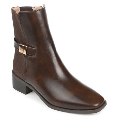 Journee Women's Aubrie Booties
