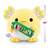 Snackles 14" Axolotl and Pringles Stuffed Animal - 2 of 4
