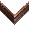 Ventura Brushed Bronze Picture Frame, Matted - 3 of 4