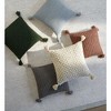 Livabliss Makrome Cottage Throw Pillow - 4 of 4
