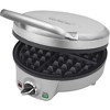 Cuisinart WAF-200 4-Slice Belgian Waffle Maker (Refurbished) - 4 of 4