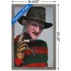 Trends International A Nightmare on Elm Street - Freddy Glove Framed Wall Poster Prints - 3 of 4