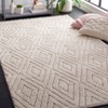 Natura NAT224 Hand Woven Indoor Rugs - Safavieh - 2 of 4