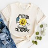 Simply Sage Market Get Out Of My Kitchen Pickleball Champs Short Sleeve Tee - 3 of 4