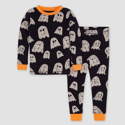 burt's bees ghost pajamas