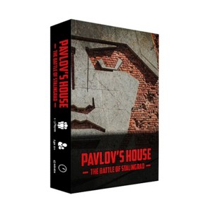 Pavlov's House (2nd Edition) Board Game - 1 of 1