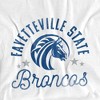 Women's Fayetteville State University Broncos T-Shirt - 2 of 4