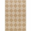 Hauteloom Broox Beige Area Rug - 3 of 4