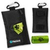 PetAmi Dog Waste Bag Holder for Leash, Puppy Waste Dispenser Walking Travel Camping, Treat Pouch Pet Supplies Must Have - 2 of 4