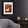 Trademark Fine Art - 1x Studio III Celebration 01 Matted Framed Art - 2 of 4