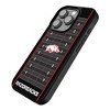 Keyscaper NCAA Field Bump Cell Phone Case for iPhone 16 Pro Max - 2 of 4
