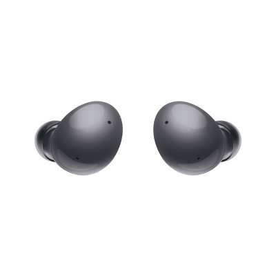  Samsung Galaxy Buds Plus, True Wireless Earbuds Bluetooth 5.0  (Wireless Charging Case Included), Black – US Version : Electronics