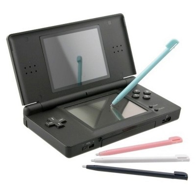 nintendo ds light