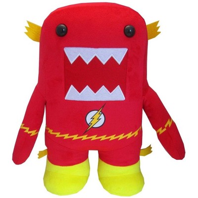 the flash stuffed toy