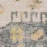 ivory, slate blue, olive