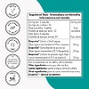 SuperSmart Bioperine 30mg per Day (95% Piperine) - Black Pepper Extract - Absorption Enhancer | Non-GMO & Gluten Free - 90 Vegetarian Capsules - 3 of 4