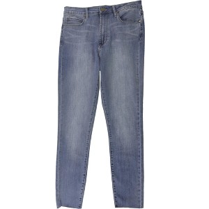 Articles of Society Womens Heather Skinny Fit Jeans - 1 of 2