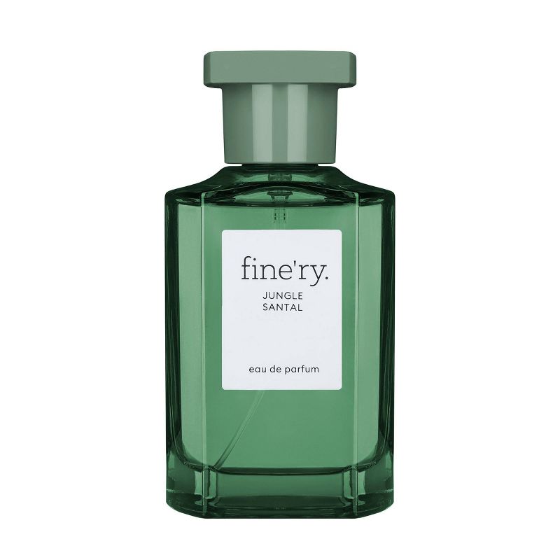 Fine&#39;ry Jungle Santal Fragrance Perfume - 2.02 fl oz, 1 of 16
