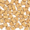 CocoTherapy Coco-Charms Training Dog Treats-Pumpkin Pie 5oz - image 4 of 4