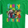 Men's - Encanto -  Short Sleeve Graphic T-Shirt - 2 of 4