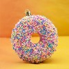 Gloria Duchin Sprinkled Donut Tree Ornament - 4 of 4