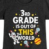 Girls' - Dr. Seuss -  Fitted Short Sleeve Graphic T-Shirt - 2 of 4