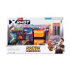 XSHOT Skins Sonic Robotnik Dread Dart Blaster by ZURU - 2 of 4