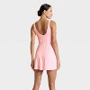 Women's Knit High Neck Active Dress - All In Motion™ - 2 of 4