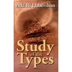Study of the Types - by  Ada R Habershon (Paperback) - 1 of 1