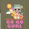 Boys' - LOL Surprise! - Go Go Gurl Short Sleeve Graphic T-Shirt - 2 of 4