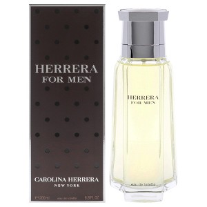Herrera by Carolina Herrera for Men - 6.8fl oz EDT Spray - 1 of 4
