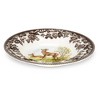 Spode Woodland Soup Plate - Perfect for Thanksgiving - 2 of 3