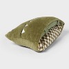 Alligator Kids' Sleeping Bag - Pillowfort™ - 3 of 4
